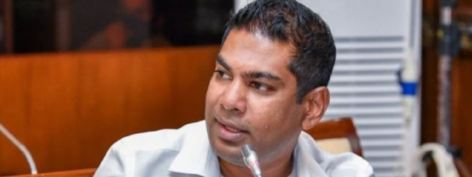Sri Lankan Minister goes to CID against CPC